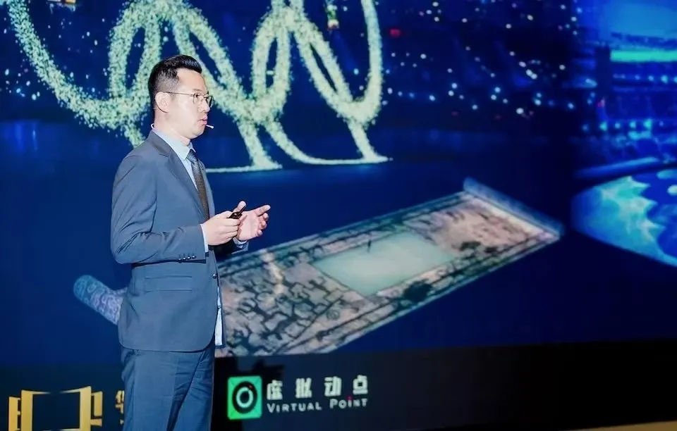 “上游內(nèi)容制作+下游場景體驗” 利亞德集團(tuán)推動電影產(chǎn)業(yè)加速升級