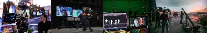 “上游內(nèi)容制作+下游場景體驗” 利亞德集團(tuán)推動電影產(chǎn)業(yè)加速升級