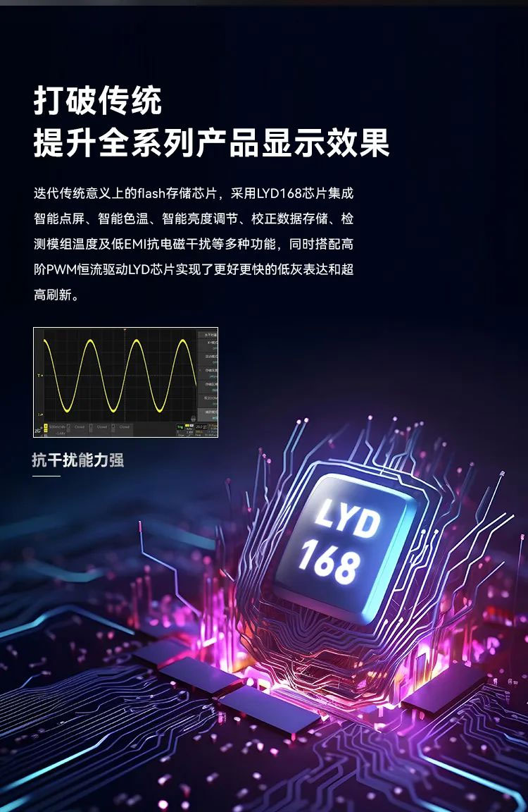 利亞德MiniBox II