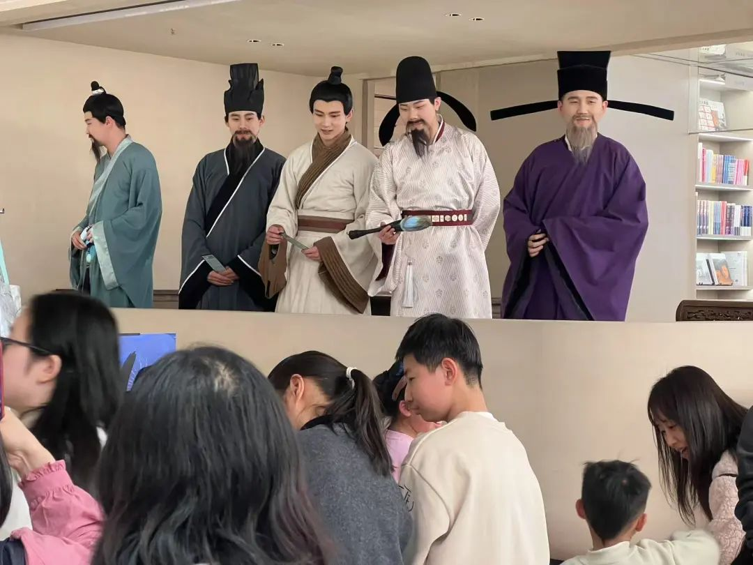 沉浸式文旅標桿 | 原創(chuàng)劇目《家在黃河邊》煥新升級，再度震撼人心