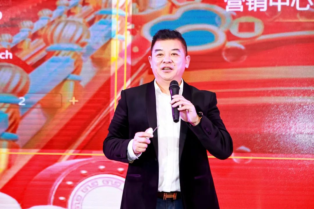 變革創(chuàng)新路 文旅展宏圖  全體利亞德人共迎第二輪增長