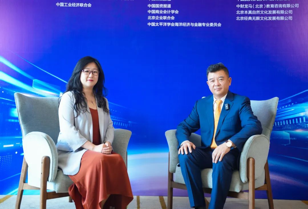 利亞德集團(tuán)與中國(guó)投資協(xié)會(huì)達(dá)成戰(zhàn)略合作
