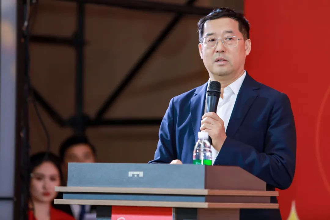 變革創(chuàng)新路 文旅展宏圖  全體利亞德人共迎第二輪增長