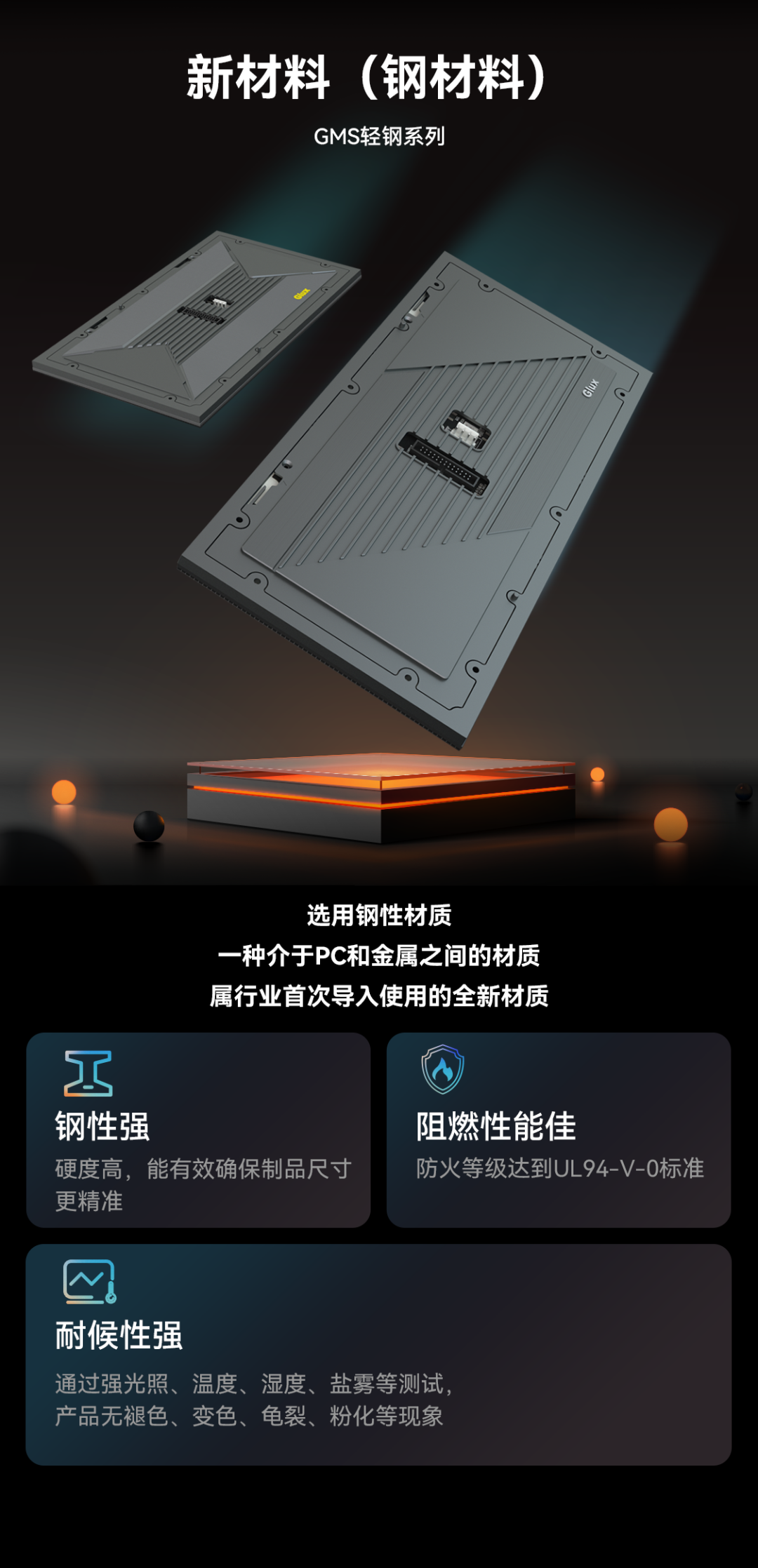 一期一會 | 利亞德創(chuàng)新應(yīng)用技術(shù)集錦