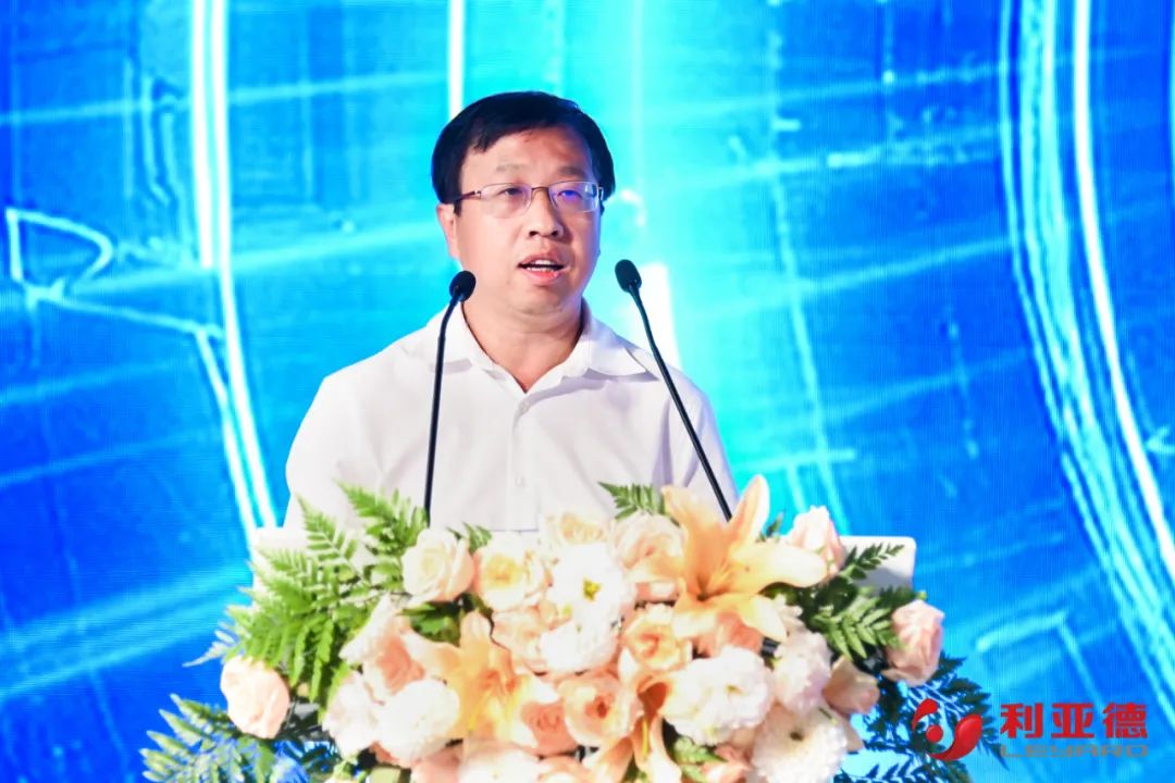利亞德·虛擬動(dòng)點(diǎn)成果發(fā)布：腳踏實(shí)地邁向AI數(shù)字新時(shí)代