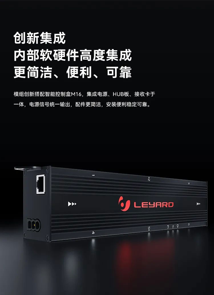 利亞德MiniBox II