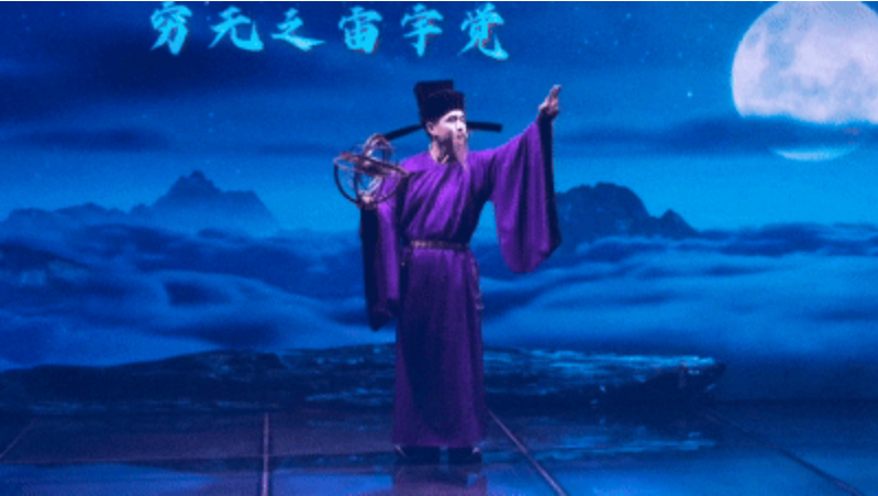 沉浸式文旅標桿 | 原創(chuàng)劇目《家在黃河邊》煥新升級，再度震撼人心