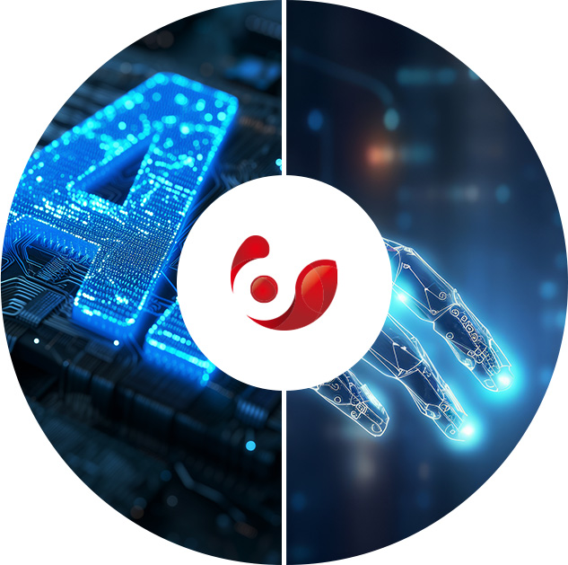 “智能顯示+AI”打造全場(chǎng)景智能體驗(yàn)