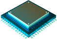 ASIC顯控IC / 第四代驅(qū)動IC