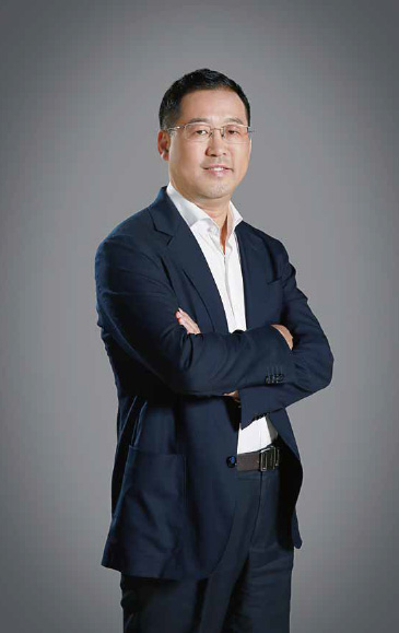 李 軍